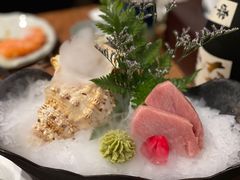 -阿吾罗日本料理(K11艺术中心店)
