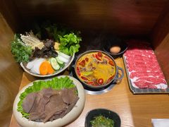 -呷哺呷哺 黄金牧场 (新中关购物中心店)