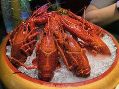 -虾乐园龙虾·烧烤夜宵(中山公园店)