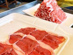 -南门涮肉(上海二店)