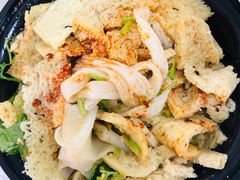 -董小西的凉皮和椒麻鸡(三元桥店)
