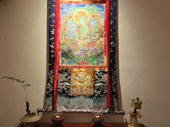 -西安市广仁寺