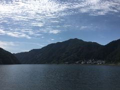 -新安江山水画廊风景区