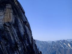 -华山风景名胜区