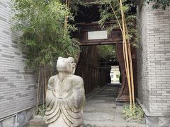 -龙潭水乡