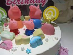 -丁先生蛋糕·品质鲜作(桐梓林店)