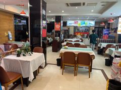 -香满锅老北京羊蝎子火锅·家常菜(新街口店)