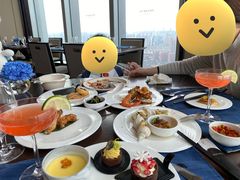 -Social 秀西餐厅-长沙瑞吉酒店(运达店)