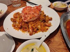 -花舍·新派粤菜·西餐·下午茶(亚运村·鸟巢店)