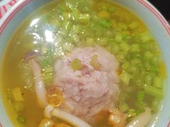 -一坐一忘云南菜(嘉里中心店)