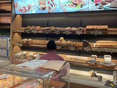 -德南面包房(尚都店)
