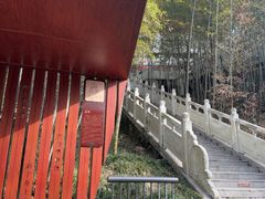 -游子山休闲旅游区