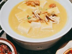 -南京大牌档(青岛万象城店)