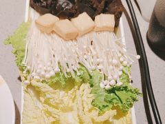 -半天妖烤鱼(兰州国芳中心店)