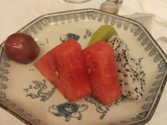 -逸林轩中餐厅(中信泰富朱家角锦江酒店)