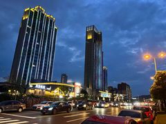 -聚味瞿记·龙虾堂(天元店)