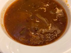 -红房子西菜馆(淮海中路店)