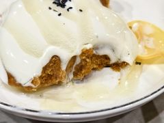 面包和蜂蜜和椰枣-阿拉伯萨娜餐厅(石马社区店)