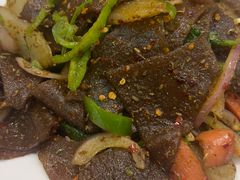 -丁虎子烤肉(国道二店)
