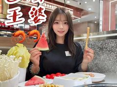 -巴蜀王婆大虾(南锣鼓巷店)