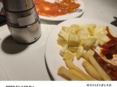 -戈拿旺巴西烤肉(崇文门店)