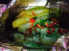 -冰城小镇音乐串吧·聚会餐厅(百子湾店)