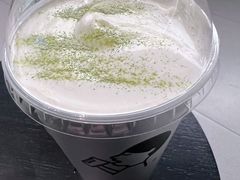 -喜茶(上海北外滩来福士店)