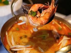 -BetterThai 泰加(苏州中心店)