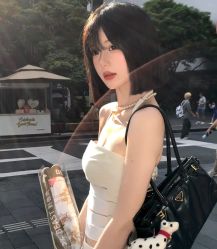 -Sying杉影日式烫染專門店