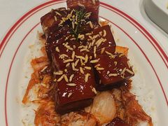 -聆桂烤鸭·金奖烤鸭(静联广场店)