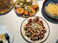 -BE BRIGHT KITCHEN(正佳广场店)