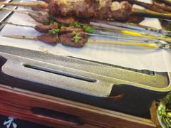 -纪录片《人生一串》体验店(静安店)