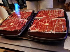 -小川洋风料理(汉街店)