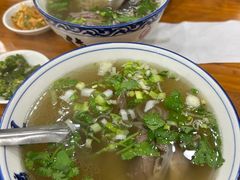 -澄城水盆羊肉(澄县老哥红庙坡店)