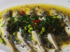 -梁家大院•农家菜(昆山会展中心店)