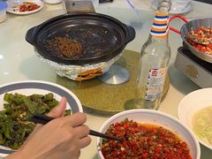 -福巷湘食小馆·猛火现炒(上海首店)