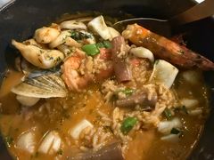 -UPPER KITCHEN(延安路店)