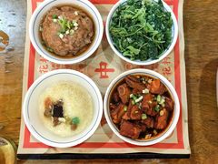 -杏花村水席楼·洛阳水席(老城十字街店)