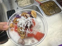 -南景饭店(万家丽路店)
