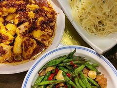 -铭厨特色家常菜(金色溪泉湾店)