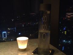 -广州四季酒店·佰鲜汇·现代法餐