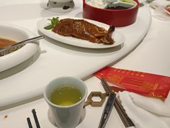 -惠丰堂饭庄·烤鸭·京味菜(翠微路店)