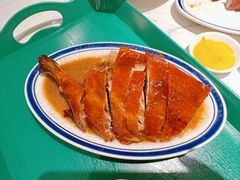-肥小福·烧鹅专门店(环宇荟店)