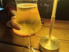 -埠口精酿夜景餐酒吧· BREWPORT BISTRO(长嘉汇重庆之眼店)