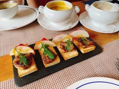 -LA MAISON公鸡和龙(蛇口店)