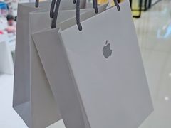 -Apple零售店(青岛万象城店)