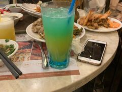 -芭菲盛宴·环球美食(锦城万达广场店)