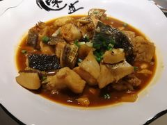 -千岛湖小鱼儿·淳安匠心农家菜