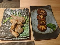 -德川家日本料理(顺义华联店)