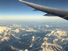 -蒙特利尔皮埃尔·埃利奥特·特鲁多国际机场